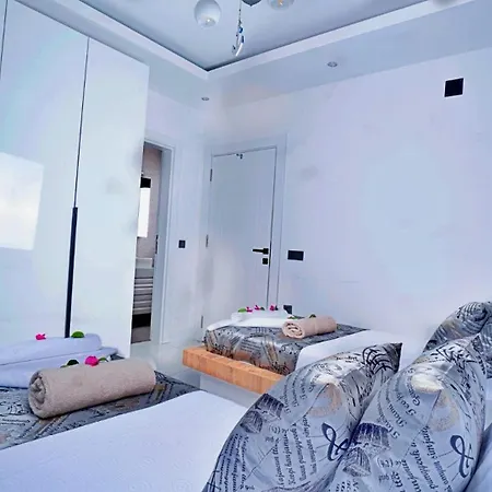 ヴィラ Seaview 9108 *