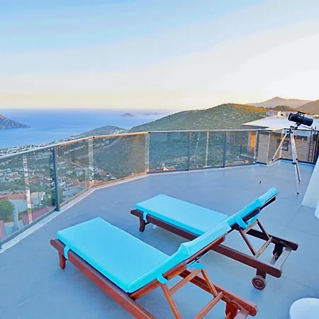 Seaview 9108