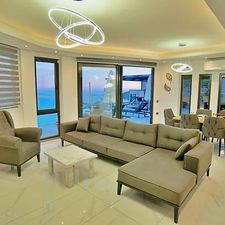 ヴィラ Seaview 9108 *